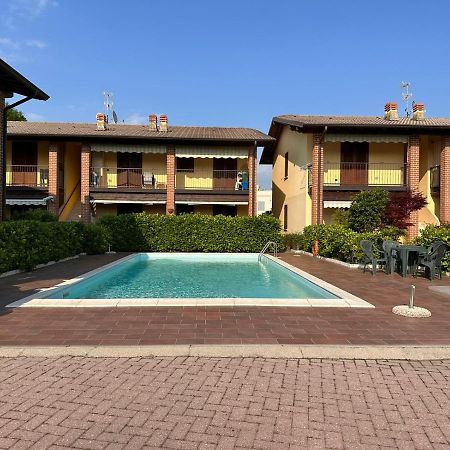 Pool - Marge Apartment - By Host4U 파뎅게술가르다 외부 사진
